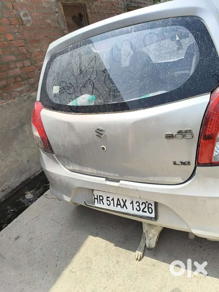 I Am Buying A New Car Urgent Sell And All Documents Are Ready