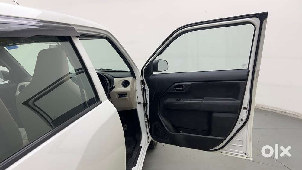 Maruti Suzuki Wagon R 1.0 Lxi, 2023, Petrol