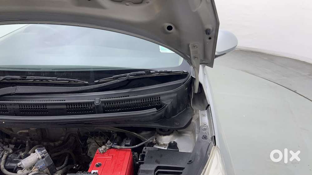 Hyundai Santro Sportz Amt, 2019, Petrol