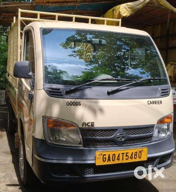 Tata Ace Diesel