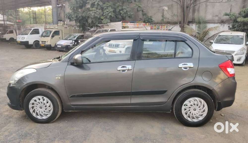 Maruti Suzuki Swift Dzire Ldi Bsiv, 2015, Diesel