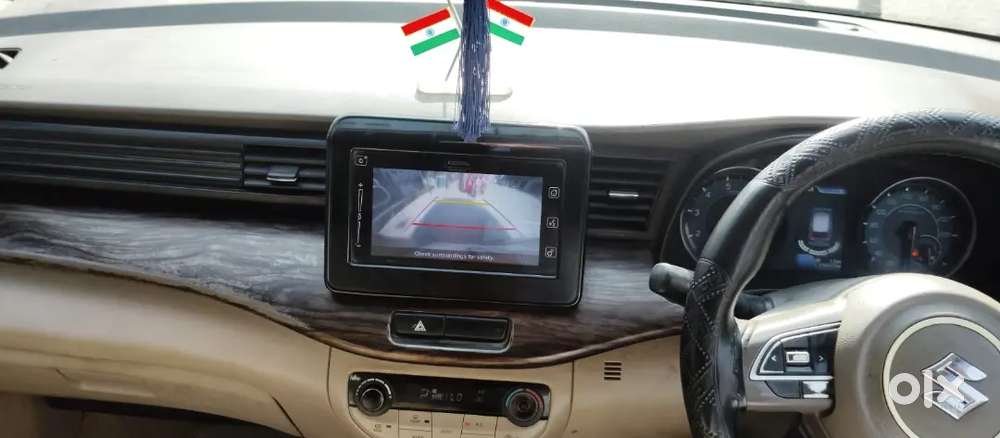 Maruti Suzuki Ertiga 2019 Cng & Hybrids 101578 Km Driven