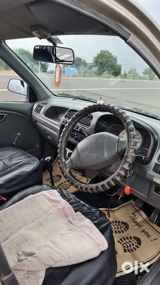 Maruti Suzuki Alto 800 2006 Petrol