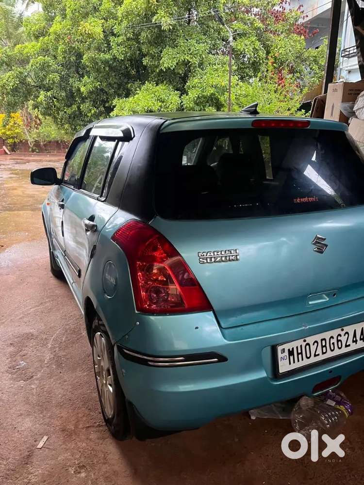 Maruti Suzuki Swift 2008 Diesel 18000 Km Driven