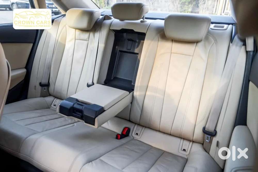 Audi A4 2.0 35 Tdi Technology Pack, 2019, Diesel