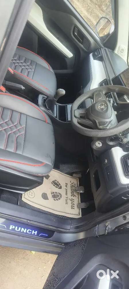 First Chech And Drive  After Then  Change Your Mind