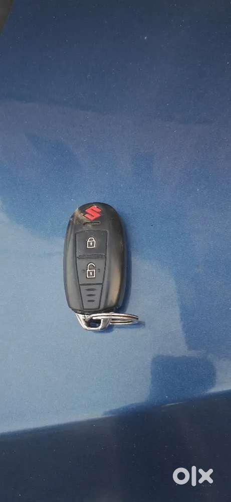 Maruti Suzuki Baleno 2015/16 Diesel