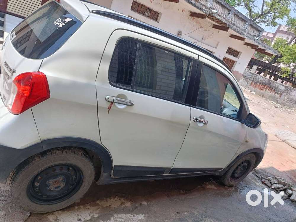 Celerio Z Vxi For Sell With Odometer Reading 78000 Orginal
