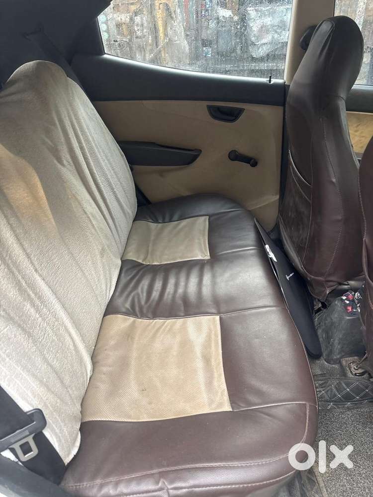 Hyundai Eon 2012 Petrol 90800 Km Driven