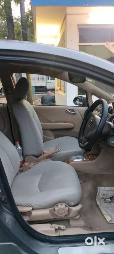 Honda City 2008 Amt