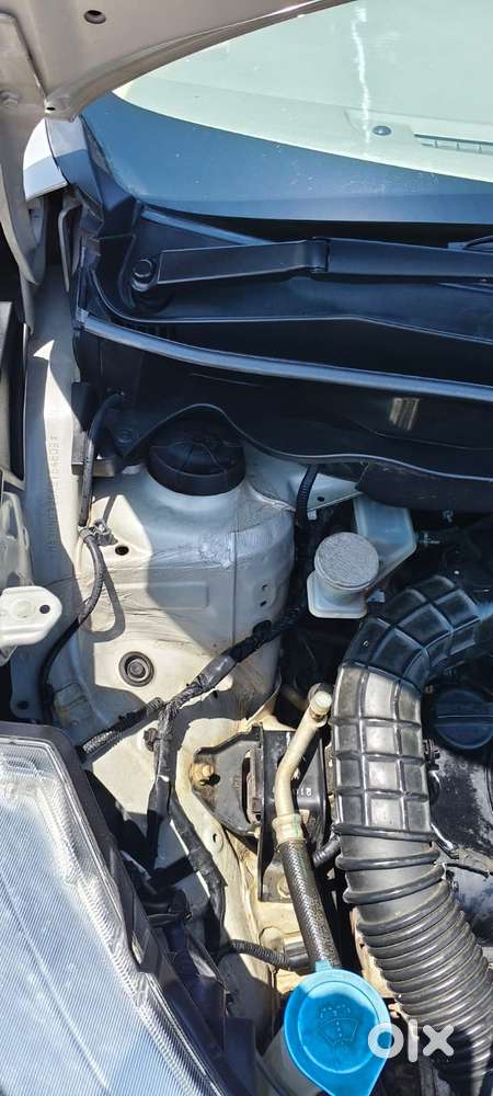 Maruti Suzuki Ertiga Zxi Plus Shvs, 2019, Petrol