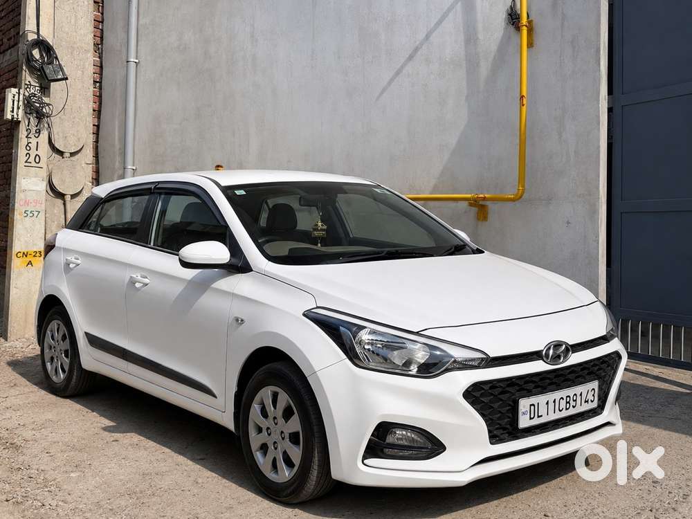 Hyundai I20 Magna 2019 Petrol Manual