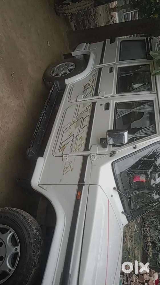 Mahindra Bolero 1.5 Power Plus 2018