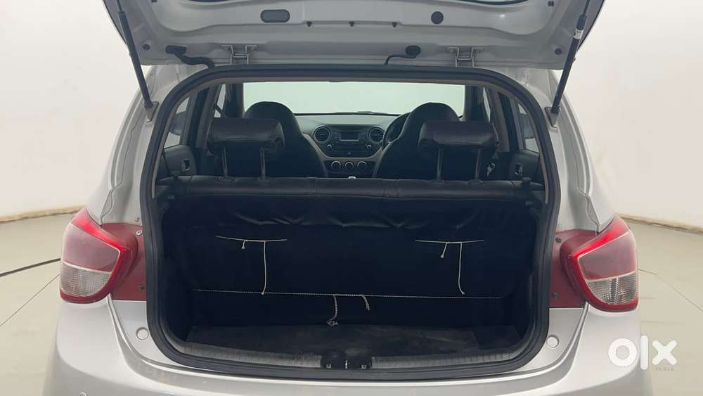 Hyundai Grand I10 1.2 Kappa Asta, 2014, Petrol