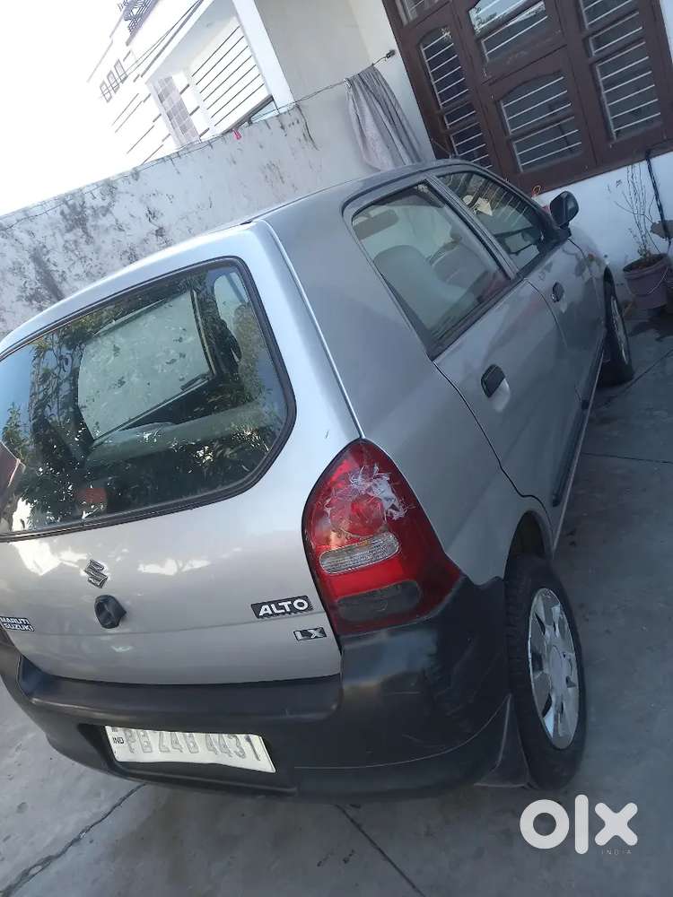 New Tyre.new Battery