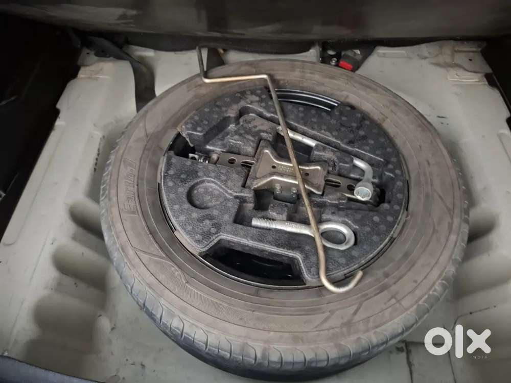 2016 Maruti Suzuki S-cross Zeta 1.3 Diesel