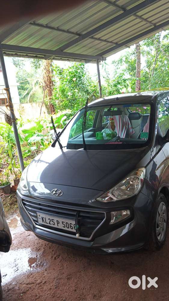 Santro Sports 2020
