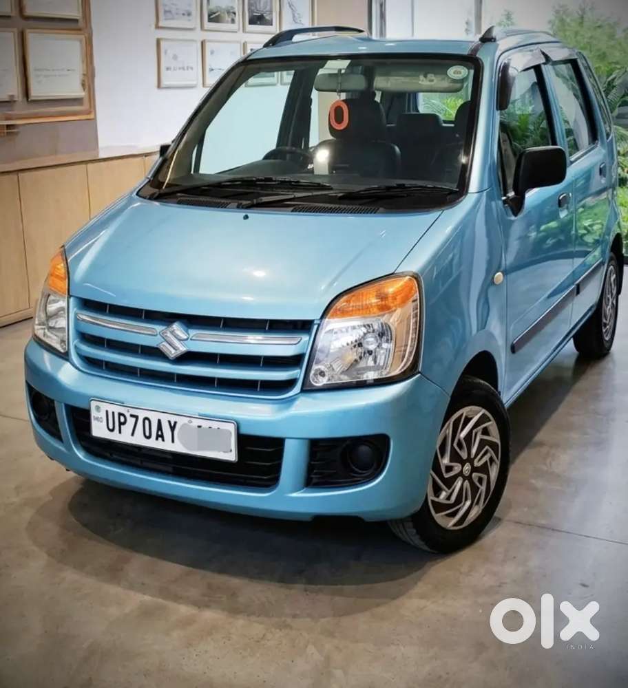 Maruti Suzuki Wagon R1st Owner Paper Vaild 2029/2030tkperfectcondition