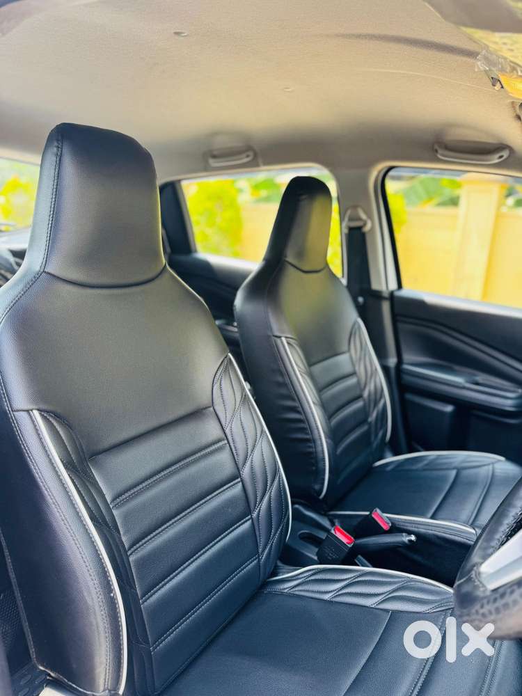 Maruti Suzuki Celerio Zxi At, 2022, Petrol