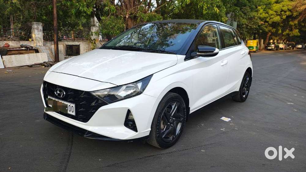 Hyundai I20 Sportz 1.4 Crdi, 2022, Diesel