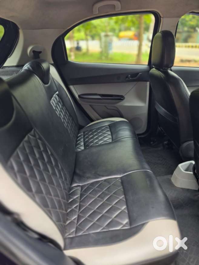 Tata Tiago 1.2 Revotron Xta, 2024, Petrol