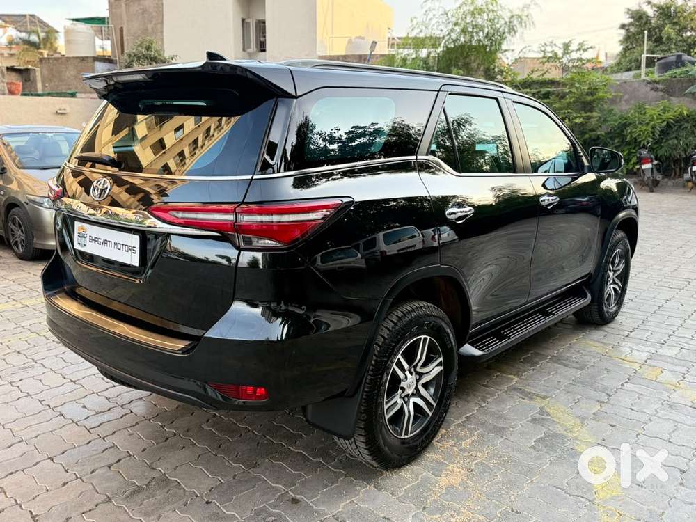 Toyota Fortuner 3.0 4x2 Automatic, 2023, Diesel