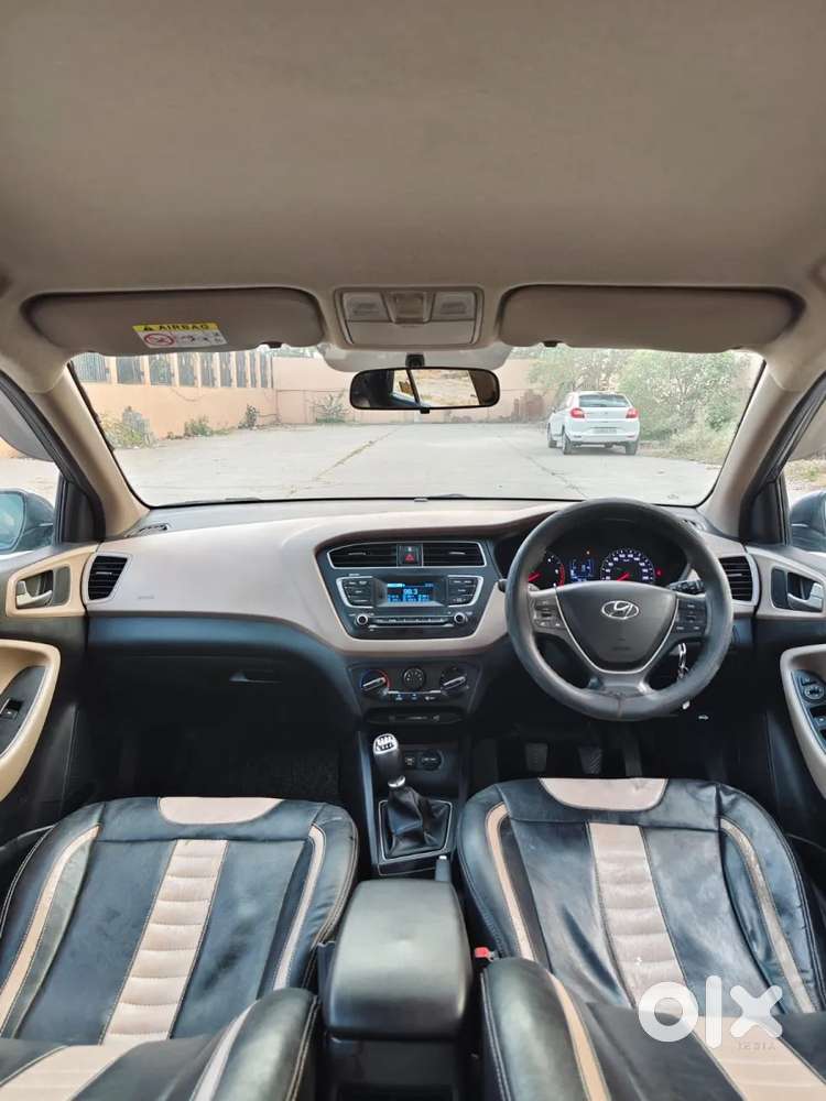 Hyundai Elite I20 1.4 Sportz Plus Crdi, 2018, Diesel