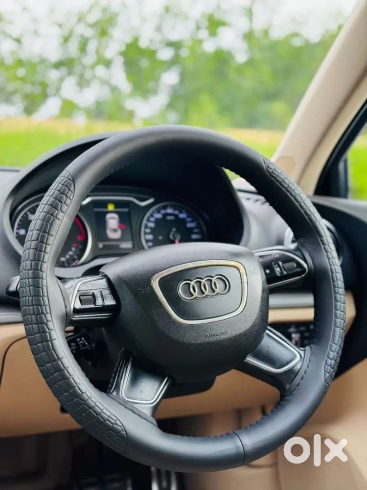 Audi A3 2.0 35 Tdi Premium + Sunroof, 2016, Diesel