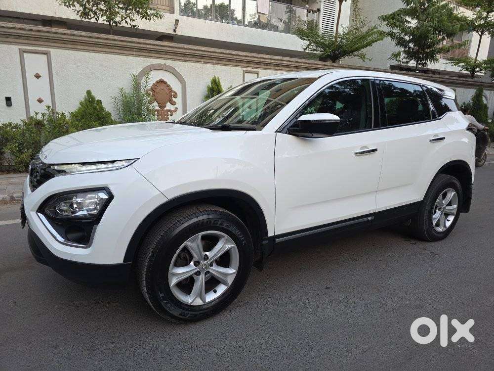 Tata Harrier Xt, 2022, Diesel