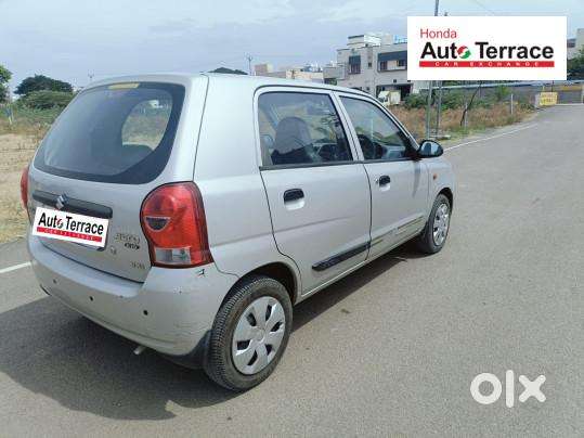 Maruti Suzuki Alto K10 Vxi, 2012, Petrol