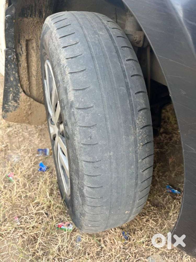 Maruti Suzuki Swift Dzire Vdi (o), 2015, Diesel