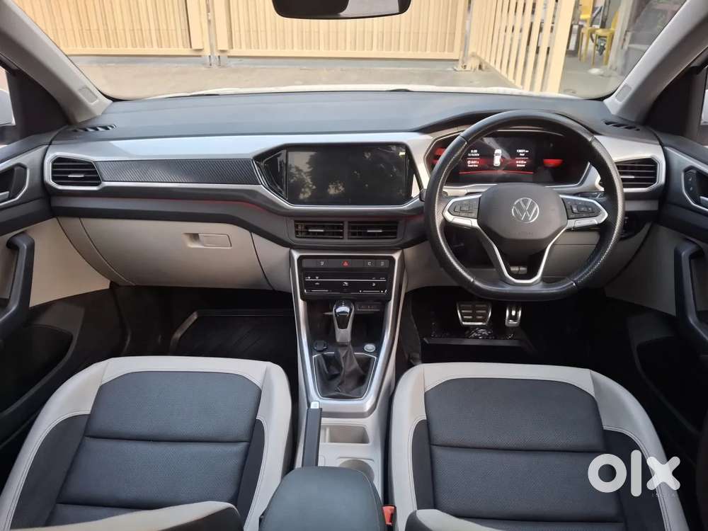 Volkswagen Taigun Gt Plus 1.5 Tsi Dsg, 2024, Petrol