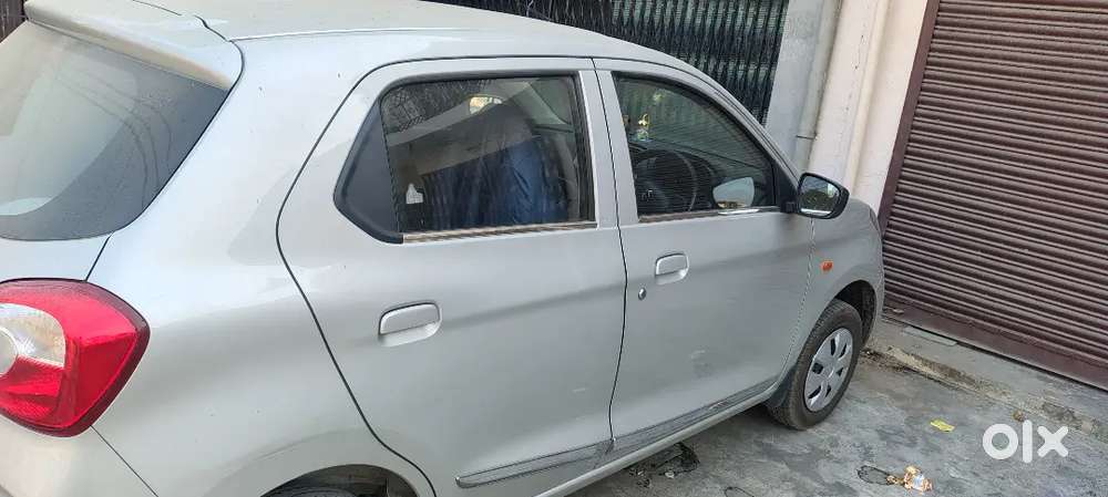 Maruti Suzuki Alto K10 2024 Cng & Hybrids 35000 Km Driven