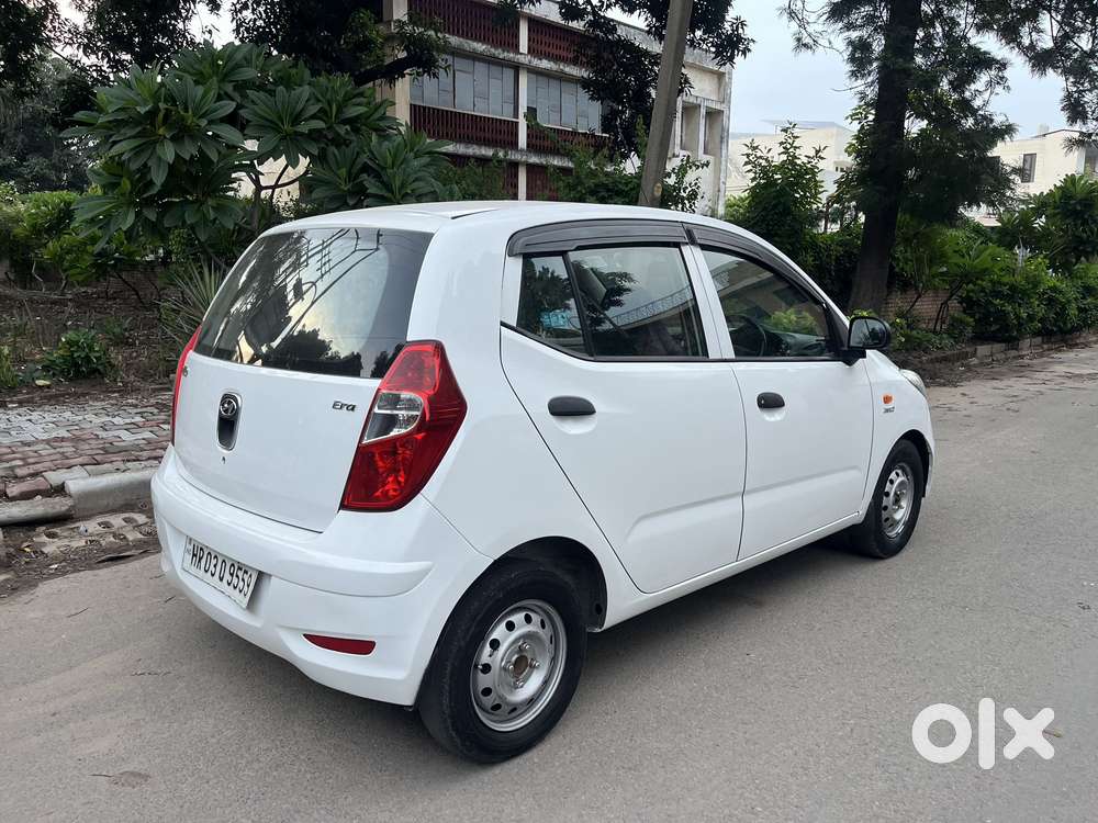 Hyundai I10 Era, 2014, Petrol