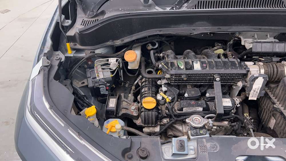 Tata Punch 1.2 Revotron Creative Amt Dual Tone, 2023, Petrol