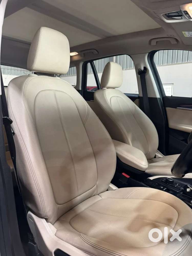 Bmw X1 2.0 Sdrive20d Xline, 2017, Diesel
