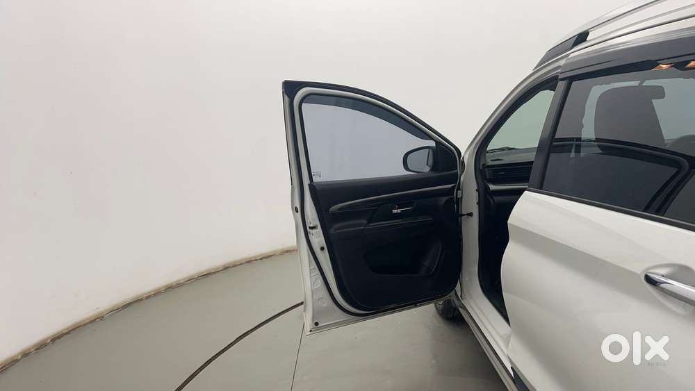 Maruti Suzuki Xl6 1.5 Zeta Mt, 2025, Petrol