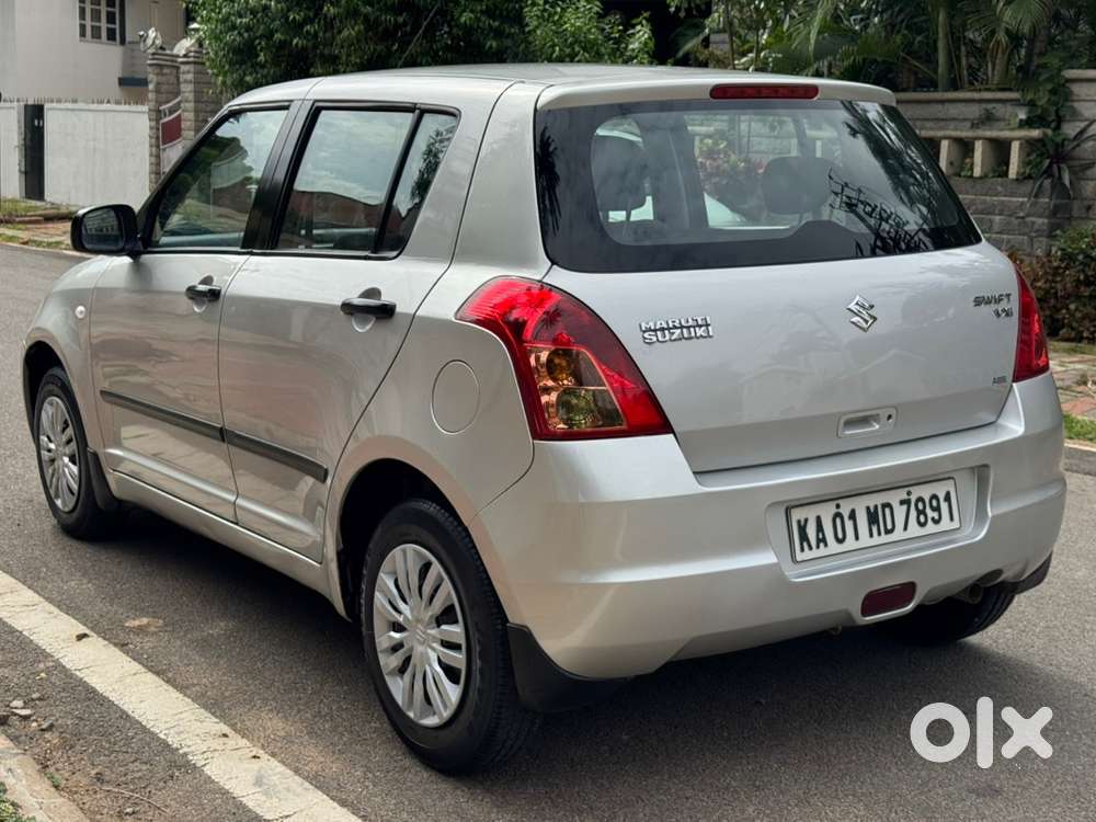 Maruti suzuki swift vxi abs model with fresh FC & insurance for sale!