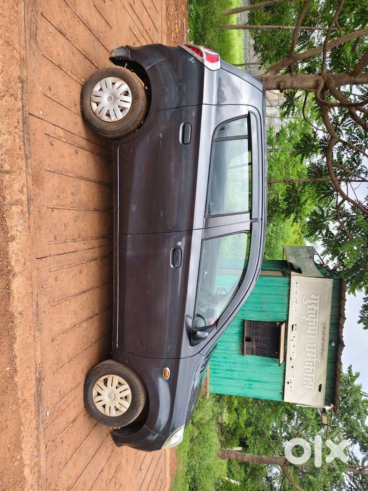 2013 Maruti Suzuki 800 Ac