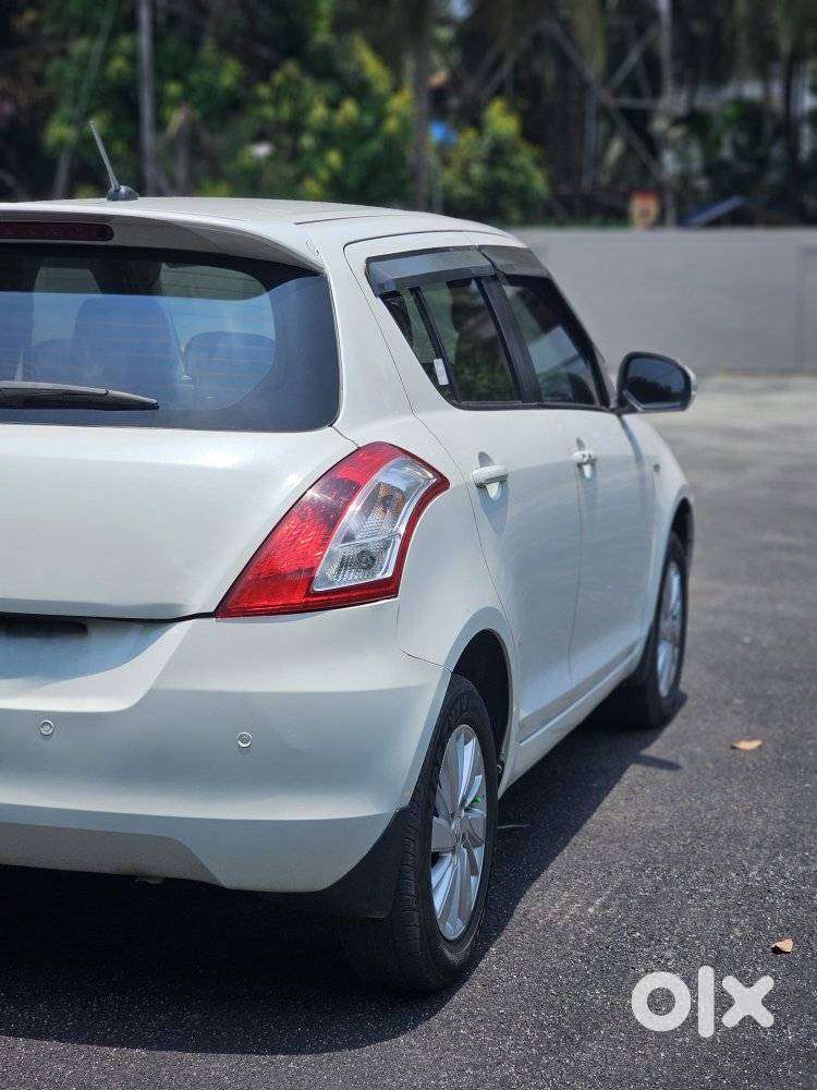 Maruti Suzuki Swift 2011-2014 Zdi, 2015, Diesel