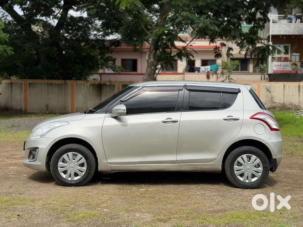 Maruti Suzuki Swift Ddis Vdi, 2015, Diesel
