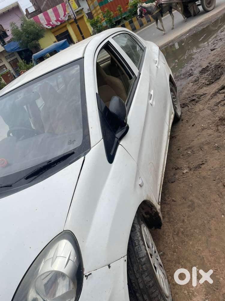 Honda Amaze Vx Hybrid 2016