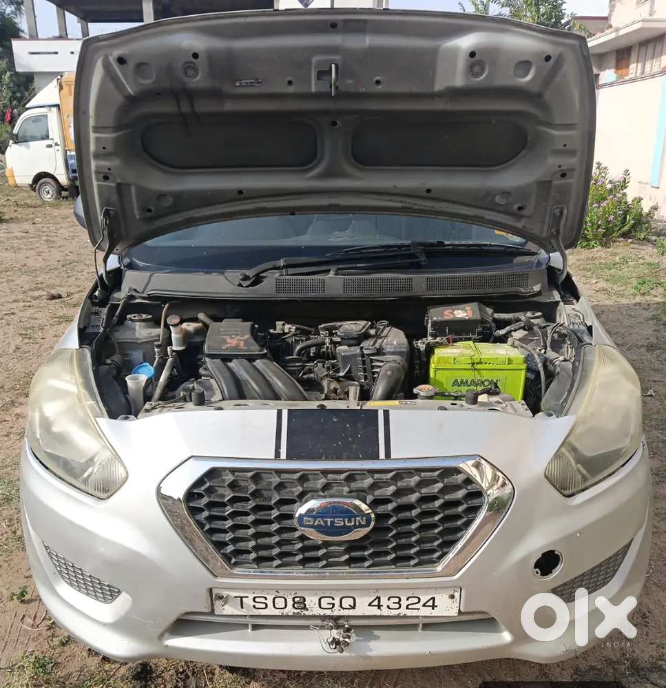 Excellent Condition. 7 Seater Car. Chilled Ac.