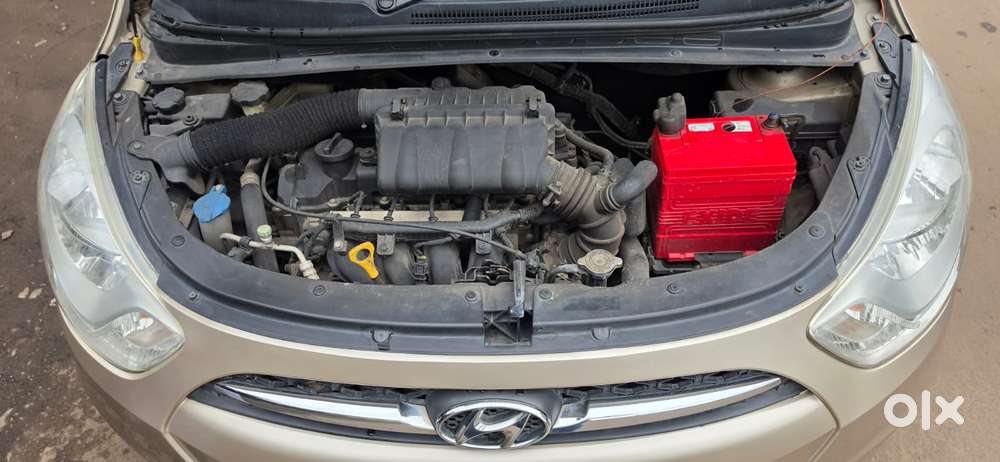 Hyundai I10 1.2 Kappa Magna, 2011, Petrol