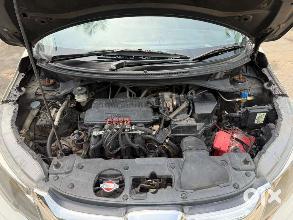 Honda Br-v, 2016, Petrol