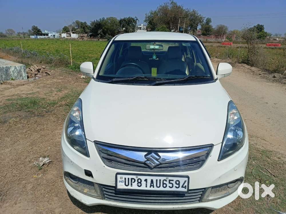 Maruti Suzuki Dzire 2013 Good Condition