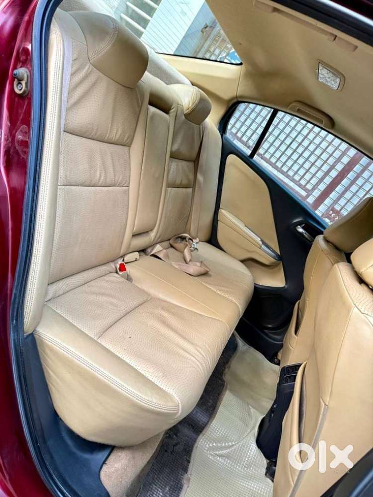Honda City I Vtec Vx, 2014, Petrol