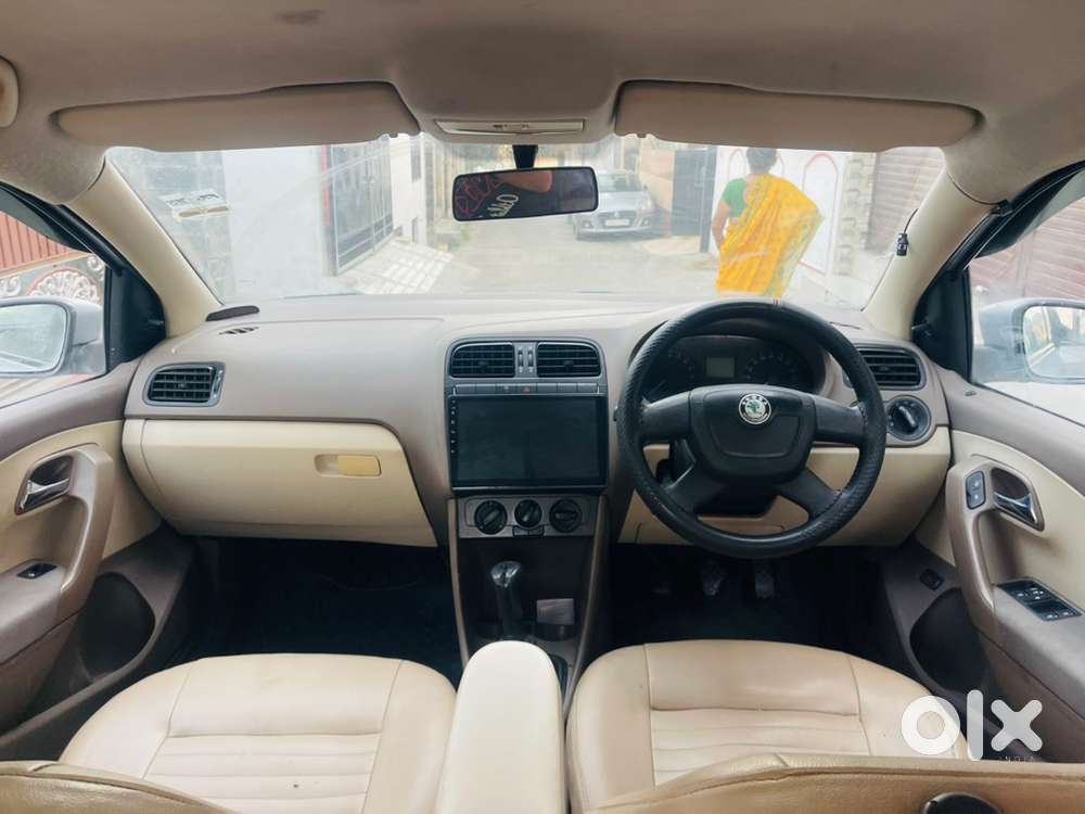 Skoda Rapid Complete Documents