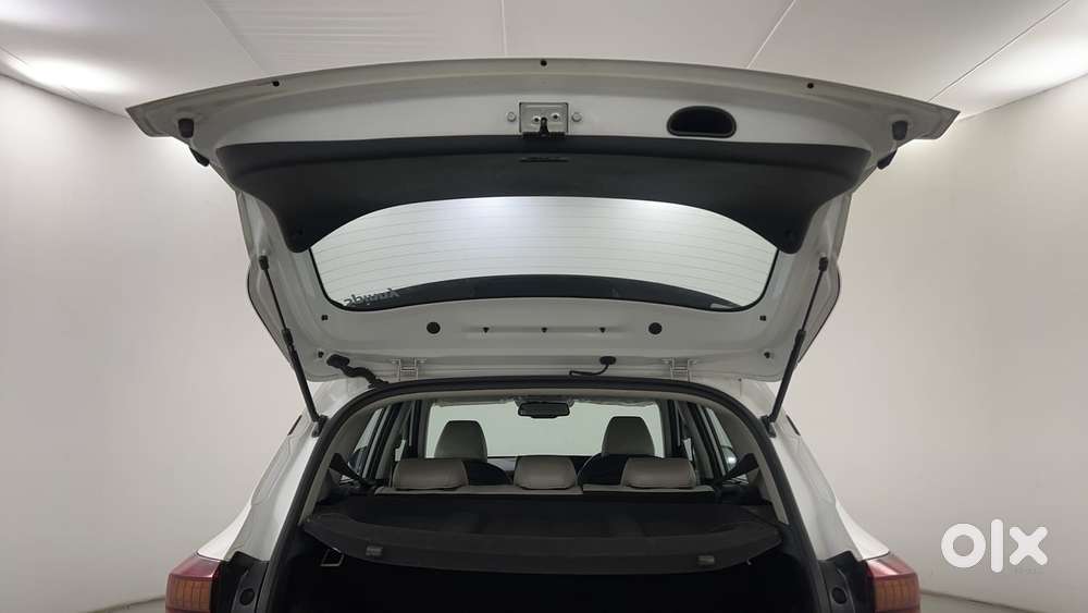 Kia Seltos 1.5 Gtx+ Diesel At, 2020, Diesel