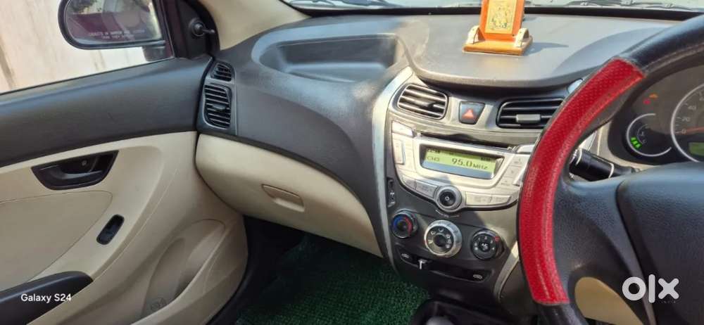 Hyundai Eon Magna +, 2011, Petrol